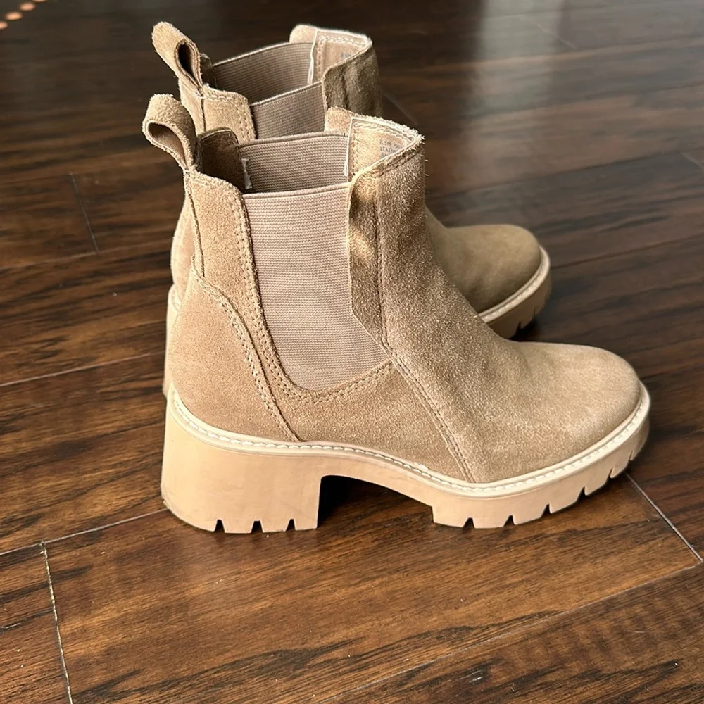 Dolce Vita boots - Picture 1 of 3